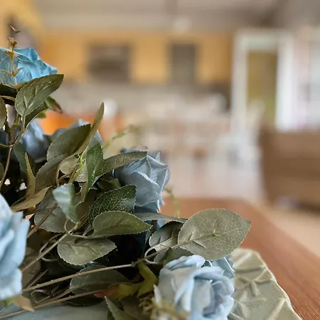 Aktaş Gümüşyaka Villaları Apartamento Silivri