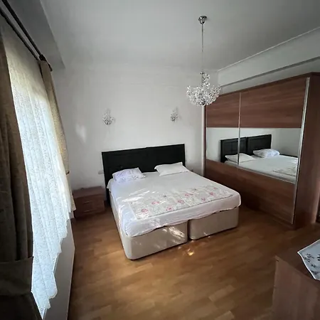Apartamento Aktaş Gümüşyaka Villaları *