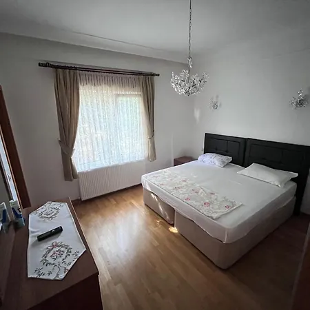 Aktas Guemuesyaka Villalari Apartament