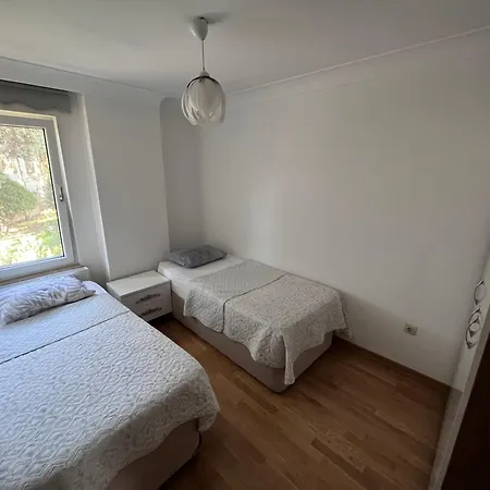 Aktas Guemuesyaka Villalari Apartament *