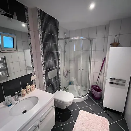 Aktas Guemuesyaka Villalari Apartament Silivri