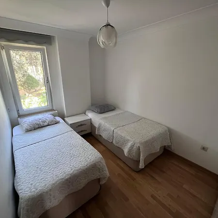 Apartament Aktas Guemuesyaka Villalari Silivri