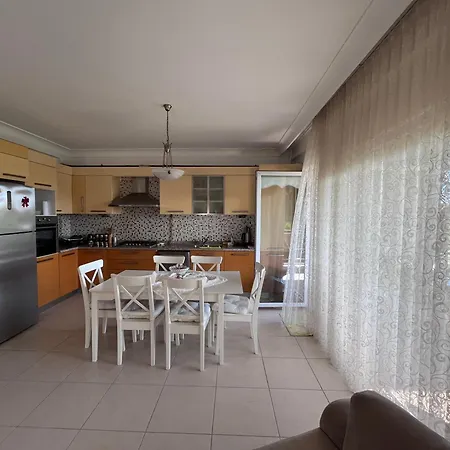 Apartamento Aktaş Gümüşyaka Villaları Silivri