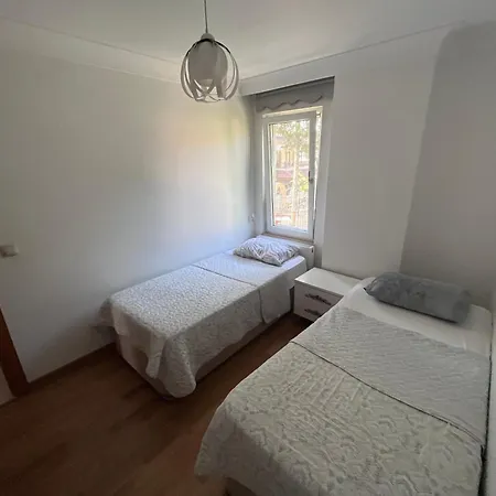 Aktas Guemuesyaka Villalari