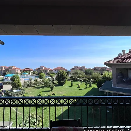 Aktas Guemuesyaka Villalari Apartament *