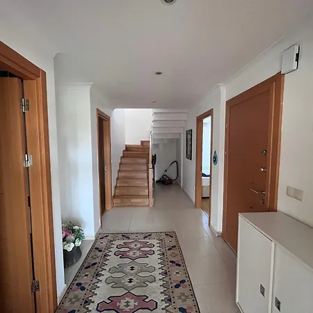 Aktas Guemuesyaka Villalari * Silivri