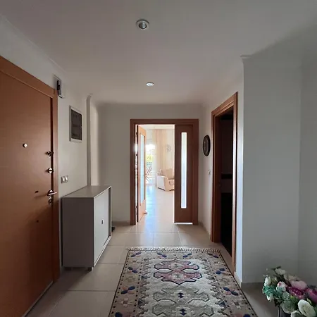 Aktas Guemuesyaka Villalari Apartament Silivri