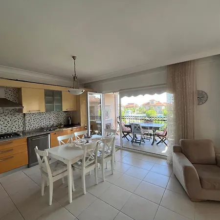 Aktas Guemuesyaka Villalari Apartament *