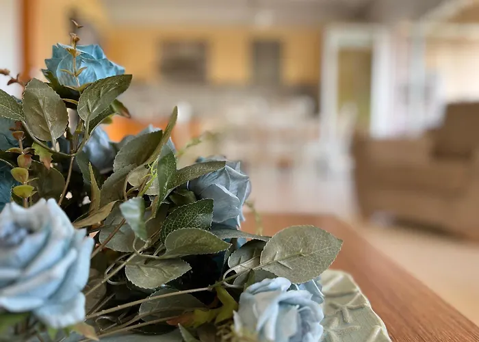 Aktaş Gümüşyaka Villaları Apartamento Silivri