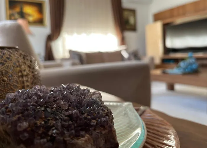 Aktaş Gümüşyaka Villaları * Silivri