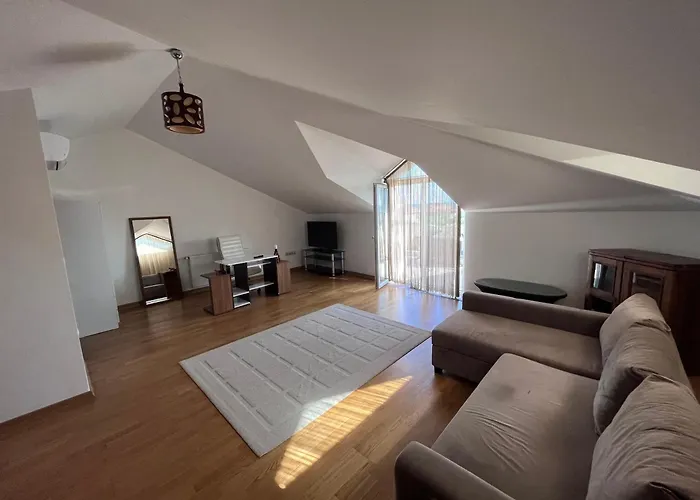 Aktaş Gümüşyaka Villaları *