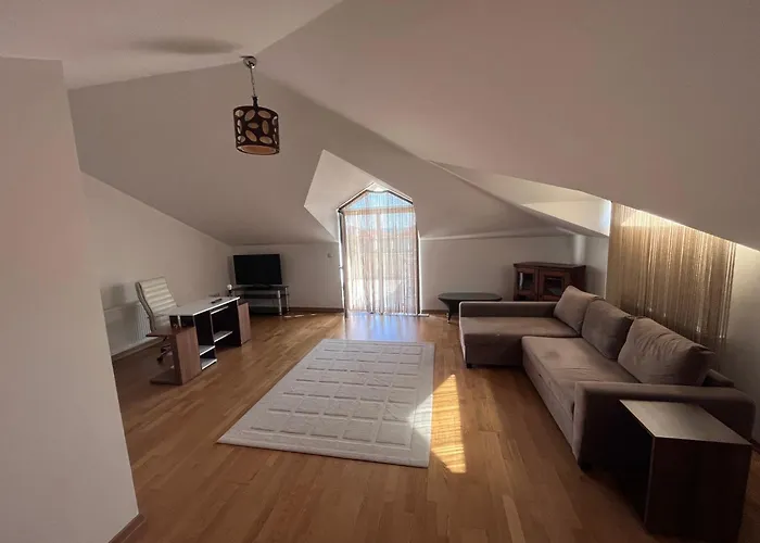 Apartamento Aktaş Gümüşyaka Villaları Silivri