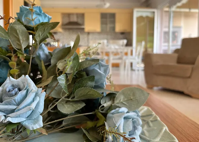 Aktaş Gümüşyaka Villaları * Silivri