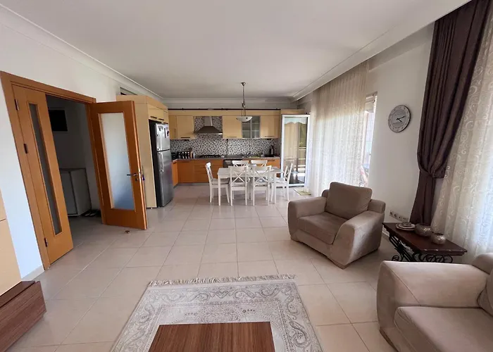 Aktaş Gümüşyaka Villaları * Silivri