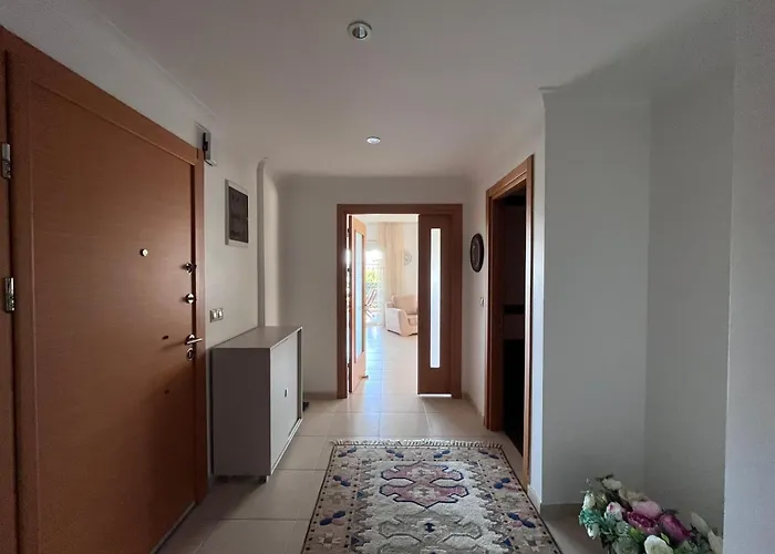Aktaş Gümüşyaka Villaları Apartamento Silivri