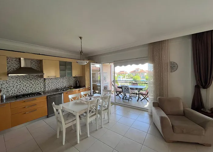 Aktaş Gümüşyaka Villaları Apartamento *