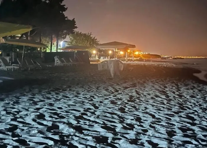 Apartamento Aktaş Gümüşyaka Villaları Silivri