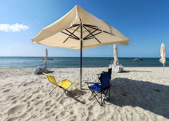 Apartamento Aktaş Gümüşyaka Villaları *